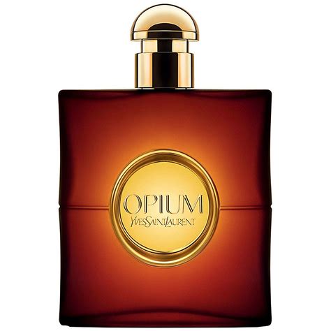 opium ysl cologne|ysl opium perfume review.